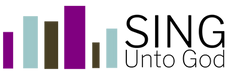 Sing Unto God